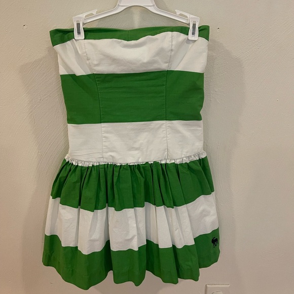 2000’s Abercrombie & Fitch Dress - Picture 1 of 4